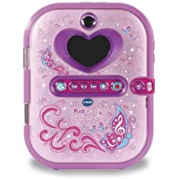 Los mejores  - VTech Kidisecrets Selfie Music - Electrónica para niños (Rosa- De plástico- CE- 6 año(s)- Chica- 12 año(s))